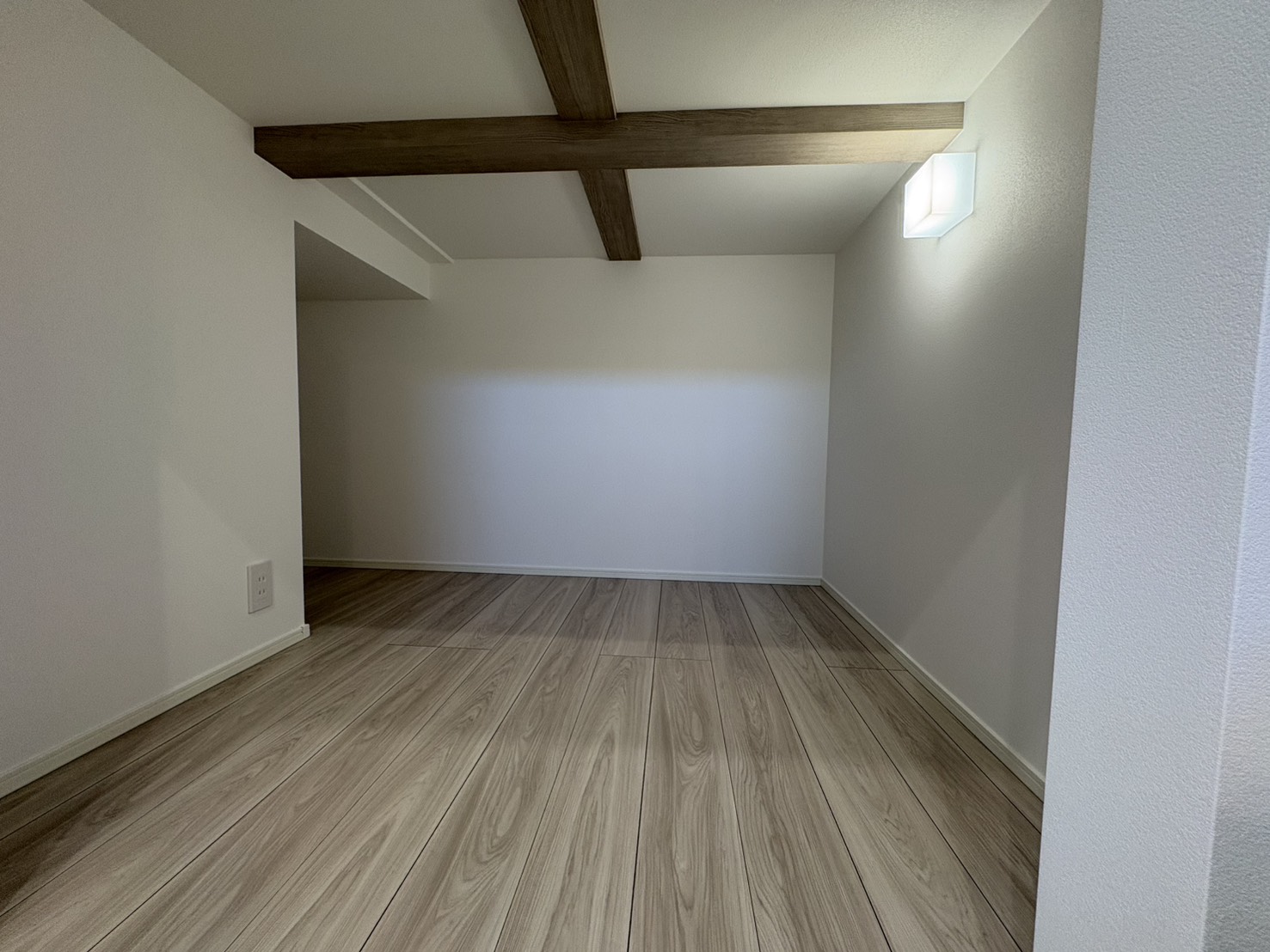 ヌック（内部）