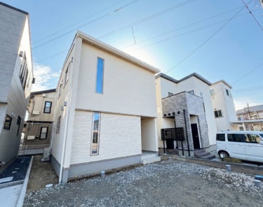 現地外観写真（北東側）

※２０２６年２月撮影