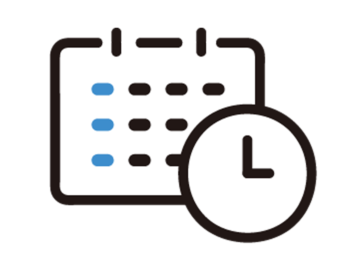 家づくりスケジュールのご相談