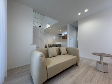 ＬＤＫ　
※家具・小物などはイメージです。