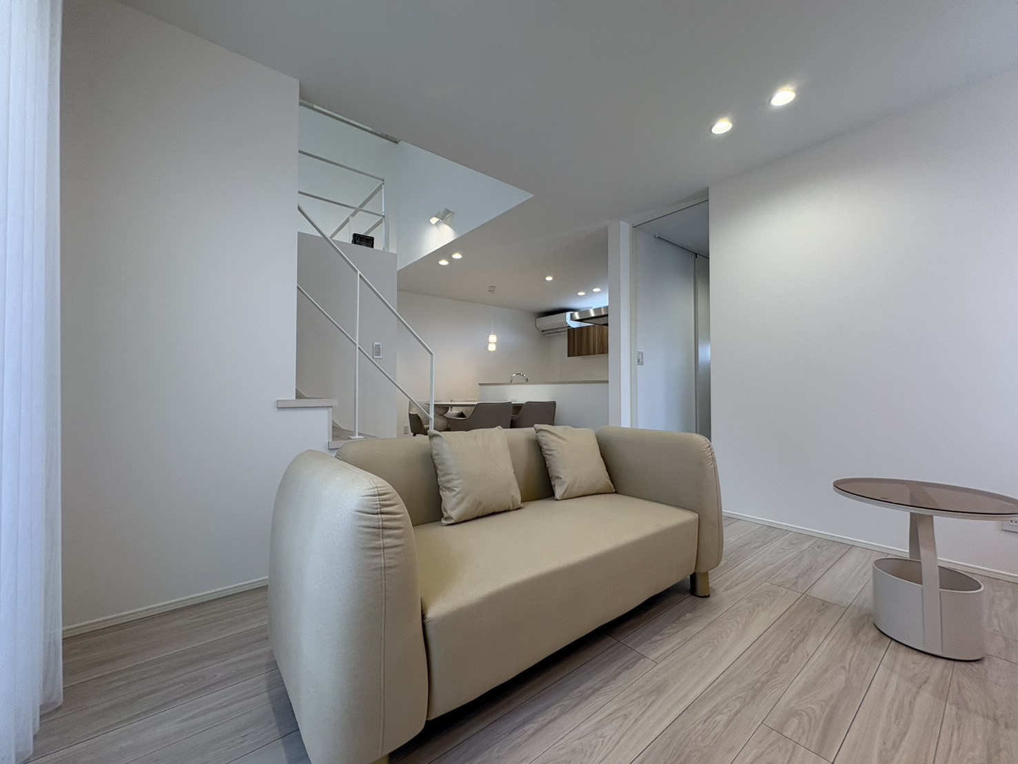 ＬＤＫ　
※家具・小物などはイメージです。