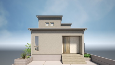 福井市開発Ｃ　建売住宅　4,080万円