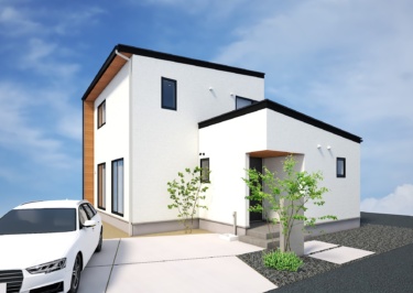 南区田中Ｂ　建売住宅　3,650万円