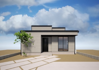 燕市吉田西太田Ｂ　建売住宅　3,520万円