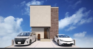 上尾市上Ｂ　建売住宅　4,450万円