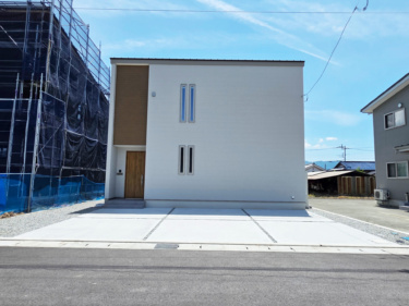 甲府市上町Ｍ　建売住宅　3,630万円