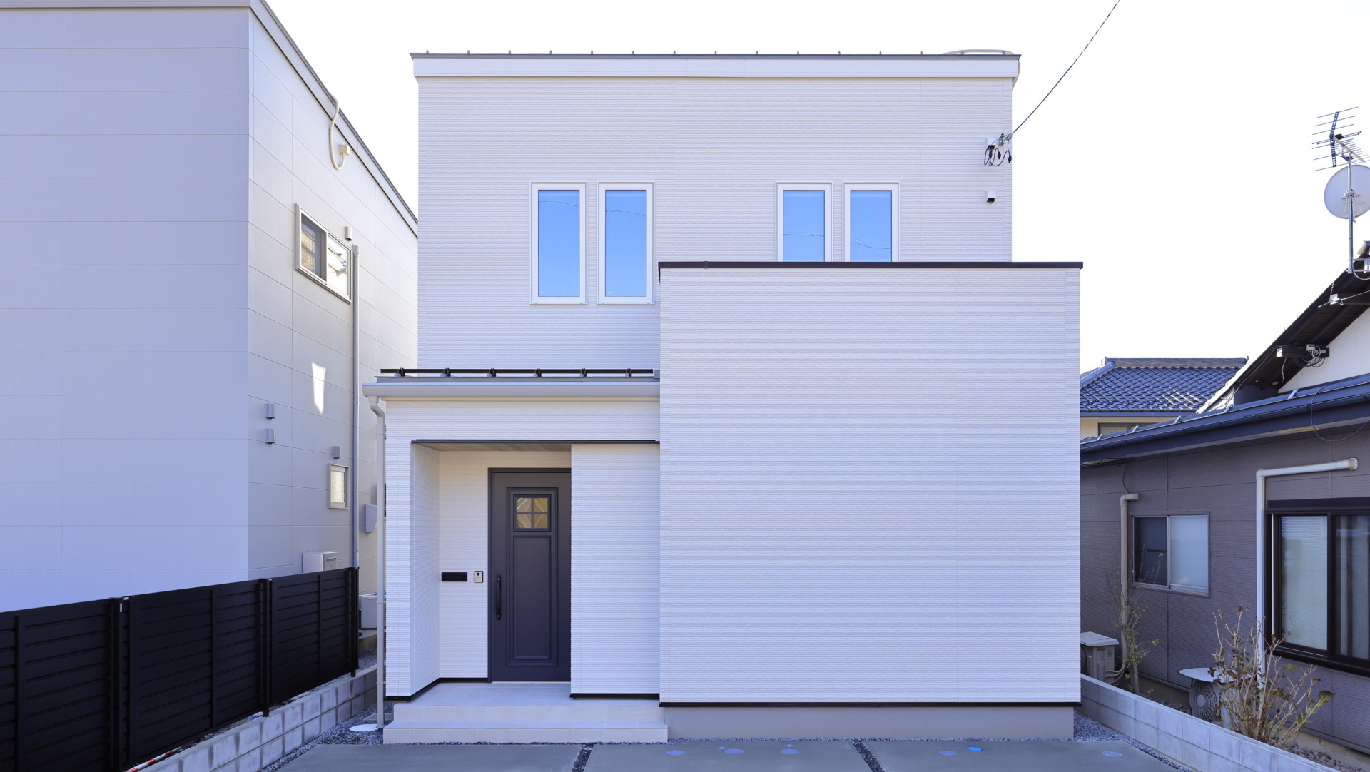 （新）長野展示場オープン！