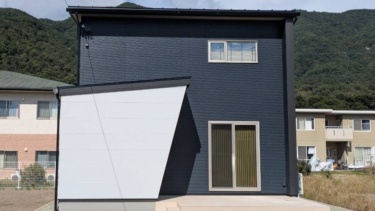 家計に優しい ≪太陽光パネル≫ 搭載の家（上田市緑が丘）