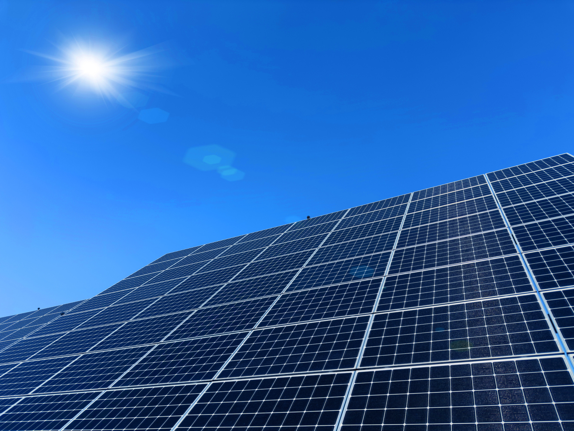 太陽光パネル 4.92kW