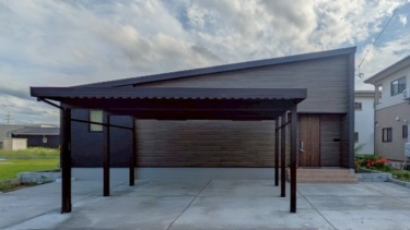 【ご来場特典あり】【まちなかモデルハウス相談会】「週末、未来の暮らしをちょっと想像する。」（上越市子安）