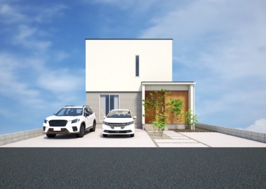 南区戸頭Ｂ　建売住宅　3,395万円