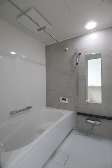 ■ユニットバス