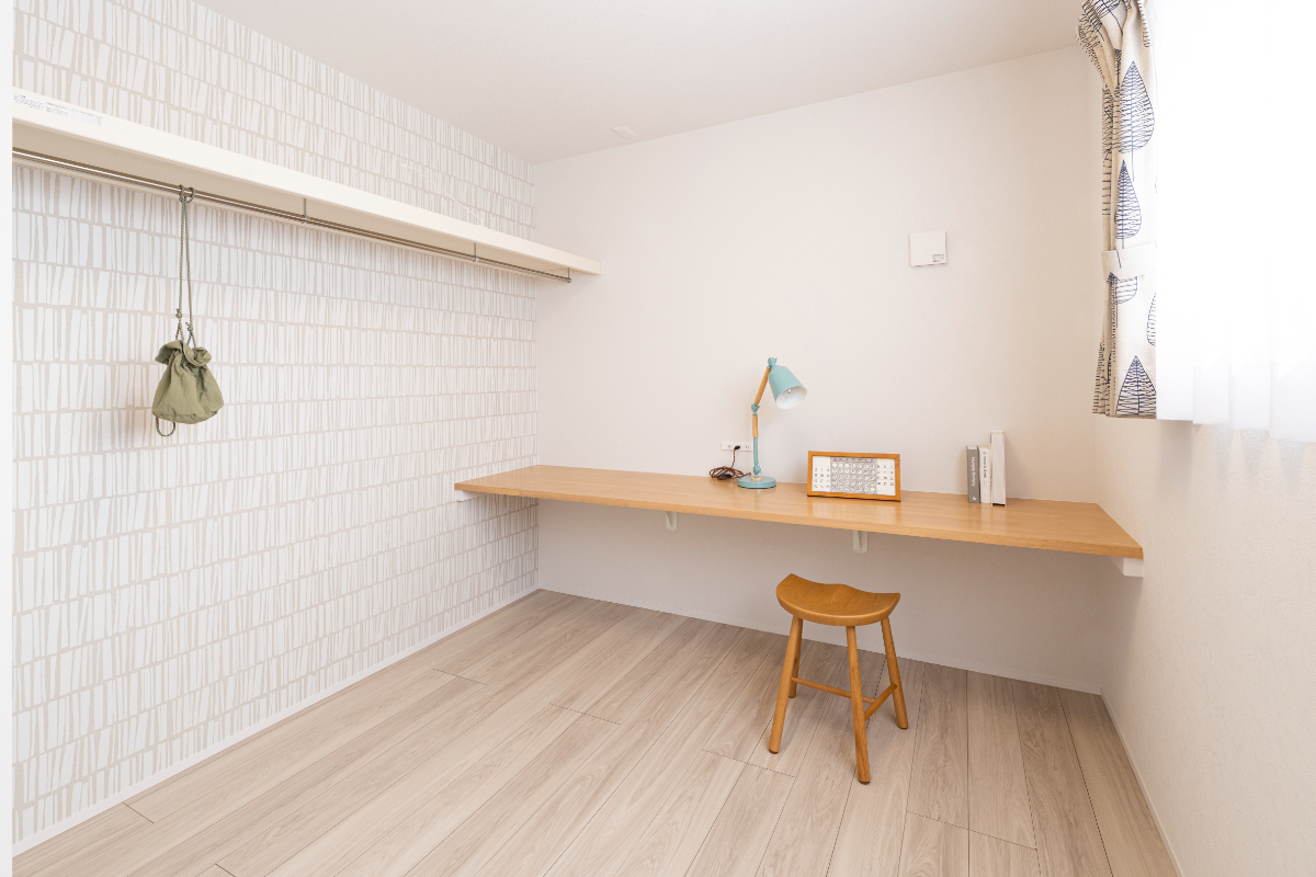 子供部屋Ｂ
