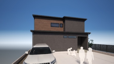 【最終見学会！】家族みんなが快適に暮らせる、ゆとりの住まい（鯖江市糺町）