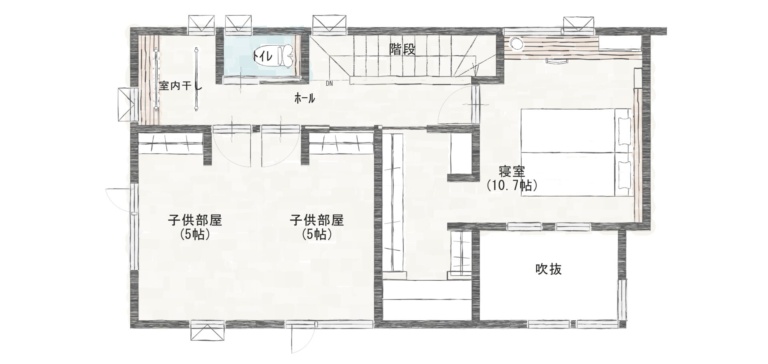 ２F