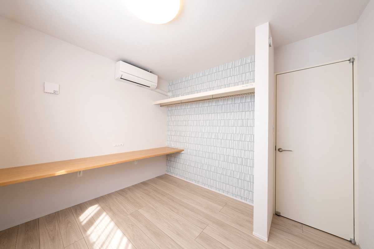 子供部屋Ａ