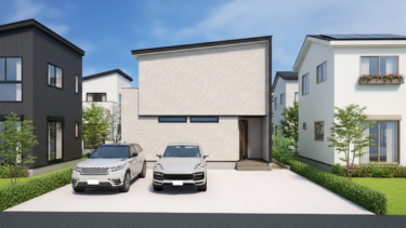 開放感×家事ラク動線！「好き」を詰め込んだ趣味室のある住まい（白山市宮永市町）