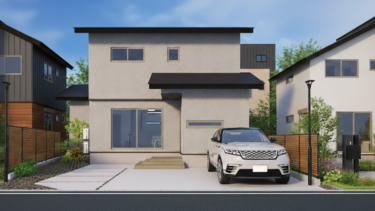 「趣味」も「家事ラク」も欲張れる。暮らしの質を上げる工夫が詰まった住まい（金沢市大友）