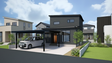 「ただいま」から「くつろぎ」までが最短。家事ラクと癒やしを両立した家（新発田市大栄町）