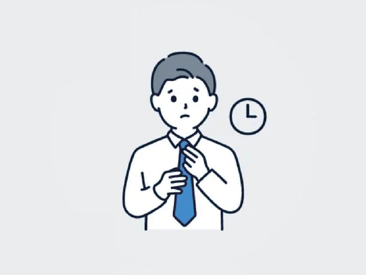 仕事でなかなか時間が取れない、夫婦で休みが合わない