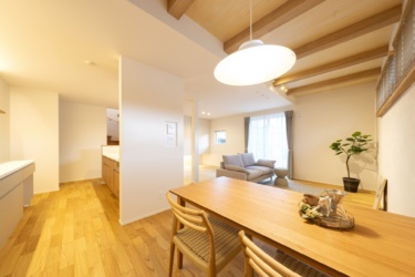 ダイニング・キッチン