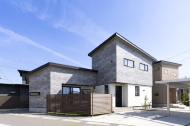 富山市婦中町速星Ａ　建売住宅　4,267万円