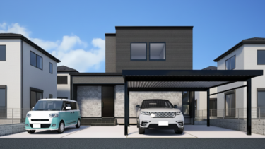 １階寝室＋収納と全方向回遊動線が叶った暮らしやすいお家（新発田市城北町）