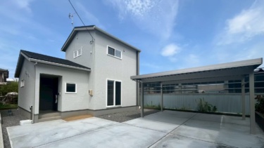 【ご来場特典あり】【まちなかモデルハウス相談会】「週末、未来の暮らしをちょっと想像する。」（糸魚川中央）