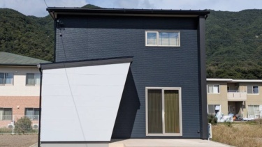 家計に優しい ≪太陽光パネル≫ 搭載の家（上田市緑が丘）