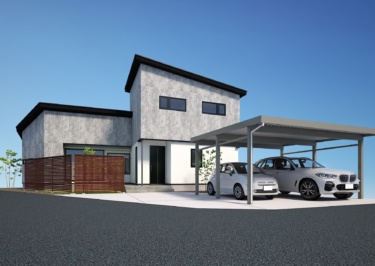 富山市婦中町速星Ａ　建売住宅　4,267万円