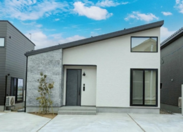 25坪の平屋間取り実例3選！25坪前後の平屋の建築費用相場と失敗しないためのポイント