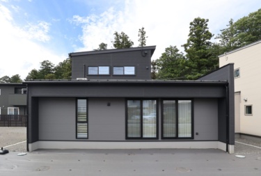 松本市梓川倭Ｄ　建売住宅　4,335万円