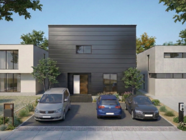 SOLIDOがもたらすこだわり空間のお家（阿賀野市高田）