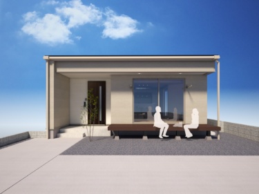 新発田市豊町Ａ　建売住宅　3,698万円