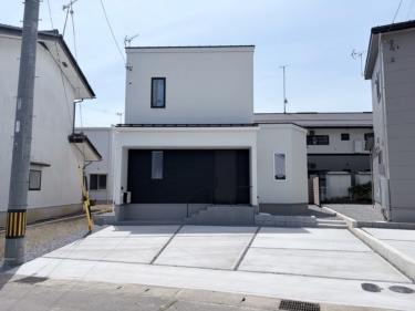 長野市稲田Ａ　建売住宅　4,280万円