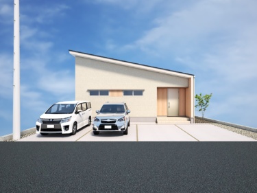 高松市国分寺町Ａ　建売住宅　4,036万円