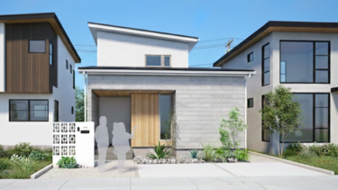 鯖江市五郎丸町(まちなかモデルハウス)