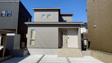 「中庭」×「小上がり」が生み出す自由。趣味も子育ても全力で楽しむ、欲張りな住まい（福井市開発）