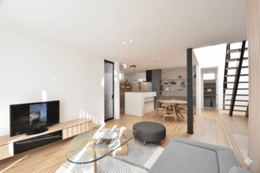 富士吉田市の注文住宅費用相場【富士吉田市の地価ランキング・土地相場】