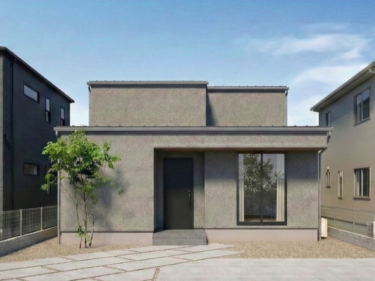 【新オープン！】1階寝室で半平屋生活ができる家（燕市吉田西太田）