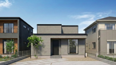 【新オープン！】1階寝室で半平屋生活ができる家（燕市吉田西太田）