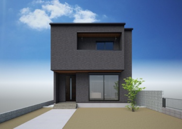 【■ご予約中】熊谷市別府Ａ　建売住宅　4,490万円