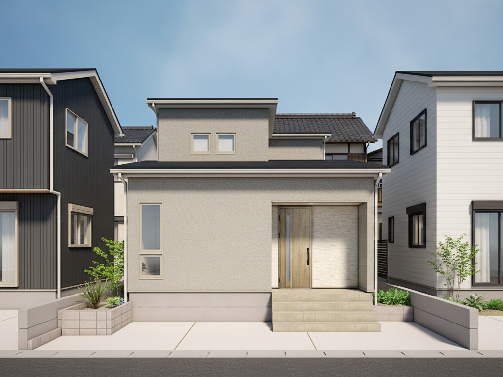 福井市開発Ｃ棟