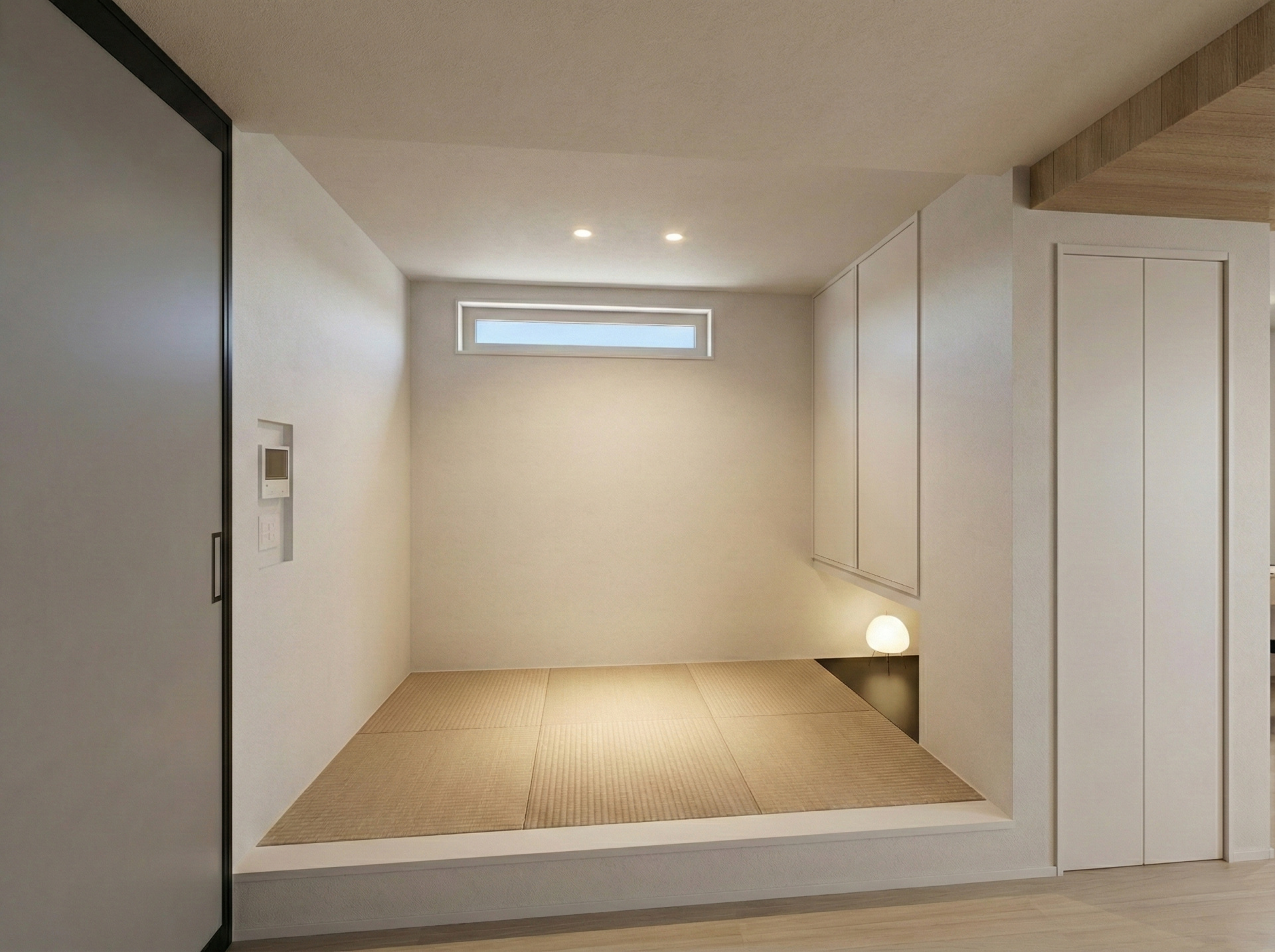 内観イメージ（小上がり和室）