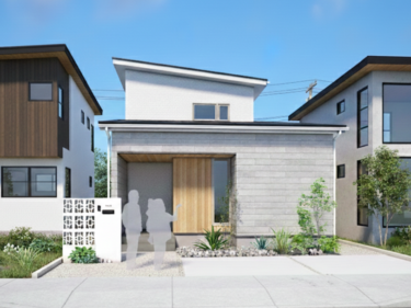 【ご来場特典あり】鯖江市五郎丸町モデルハウス ＯＰＥＮ！