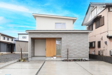 【ご来場特典あり】鯖江市五郎丸町モデルハウス ＯＰＥＮ！