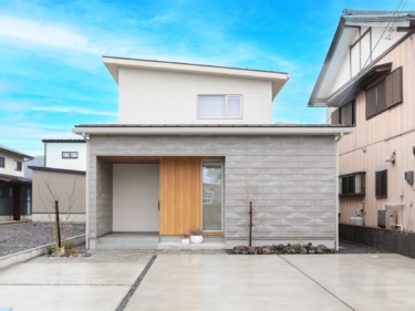 【事前予約なしでのご来場大歓迎！】【ご来場特典あり】鯖江市五郎丸町モデルハウス ＯＰＥＮ！