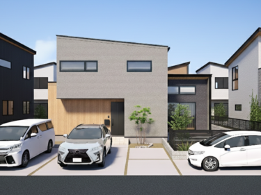 何気ない日常が絵になる。帰るのが楽しみな住まい。（河口湖小立）