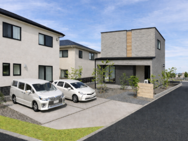 【４/４グランドオープン！】江南区北山（まちなかモデルハウス）