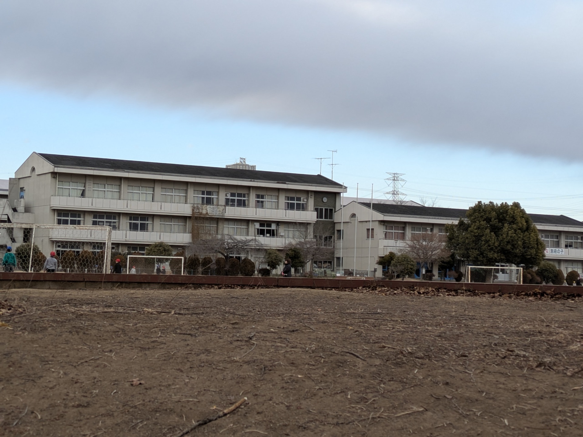 熊谷市立別府小学校